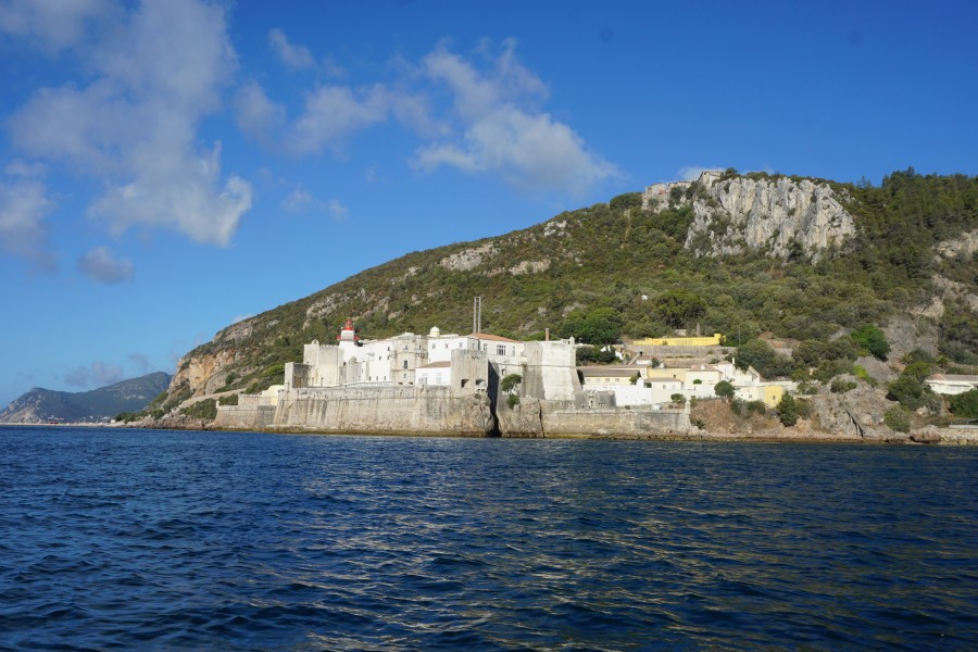 pobrezi serra da arrabida